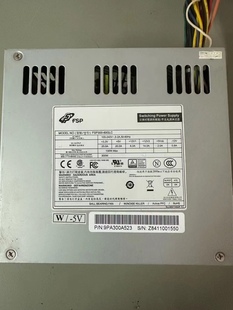 全汉FSP300 测好发货 60GLC工控机电源
