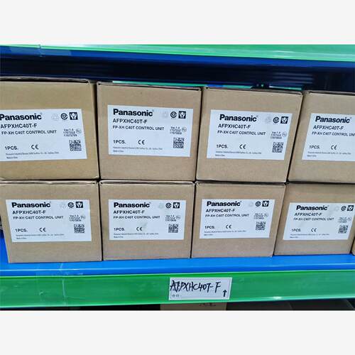 #PLC #Panasonic/松下 松下PLC，AFPXH议价