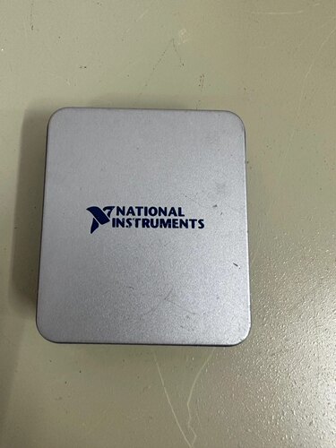 美国NI多功能数据采集卡USB-6001现货