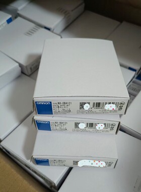 NX-OD4121 欧姆龙NX系列 数字输出模块
