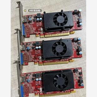 1G显卡小刀卡 512M VG议价 GT605 微星GT620