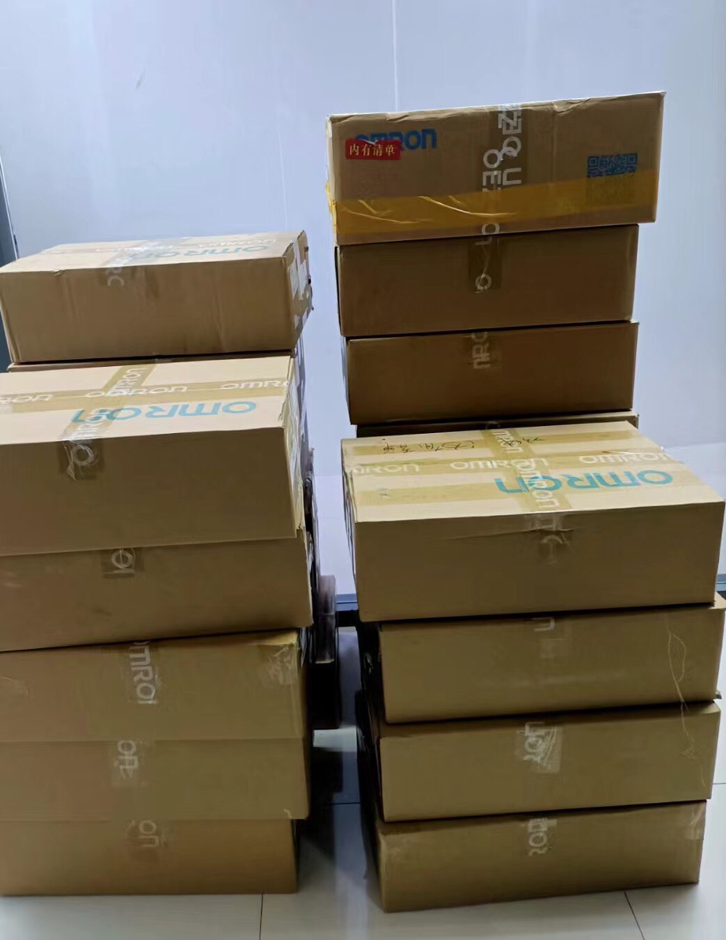 R88M-K5K020T-OS2 欧姆龙伺服电机