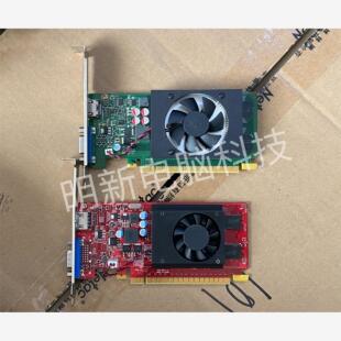 50张联想宝龙达微星gt730 2G DDR5 清一色50个议价