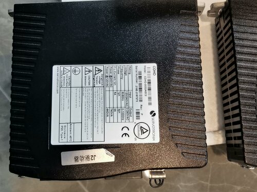 高创驱动器
