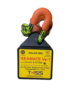 T-ISS SEAMATE-Ve-1 水力释放装置 1605议价