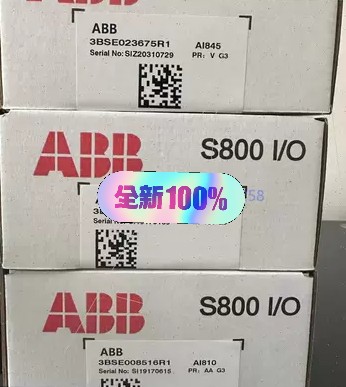 全新ABB电源模块SD821