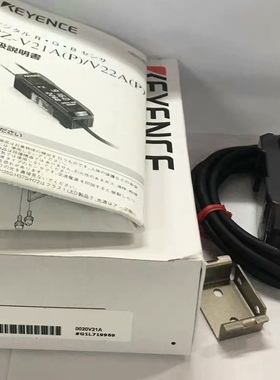 全新原装 KEYECE CZ-V21A 基恩士 数显激光放大