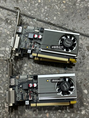 蓝宝石gt720 2g 显卡 成色嘎嘎新！性能稳定！带DVL