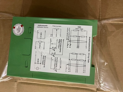 全新原装进口现货burster TyP 9243议价