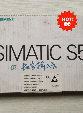 原装正品西门子6ES5431-4UA12议价