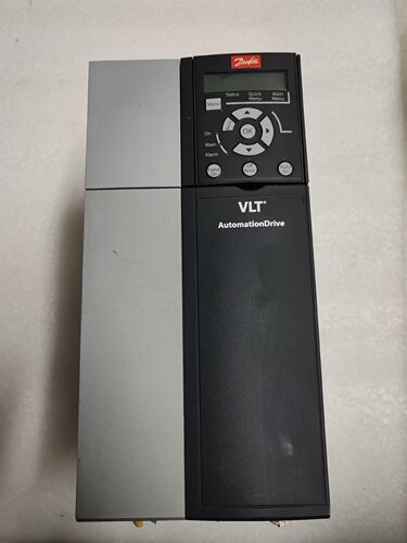 丹佛斯变频器FC-360H11KT4E20H2B，11KW，