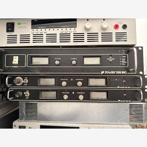 美国AMETEK  PowerTen 0-10V  0-20议价