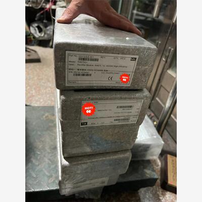 全新原装华为R4875G1电源模块，实物拍摄。议价