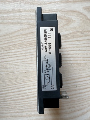 日立模块 原装正品 型号：MBM300NS12AW