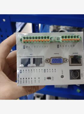 台达模块DVP10MC11T 现货一台，成色如图，95新左右议价