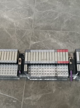 图尔克TURCK模块 BL20-GW-PBDP-12MB数量