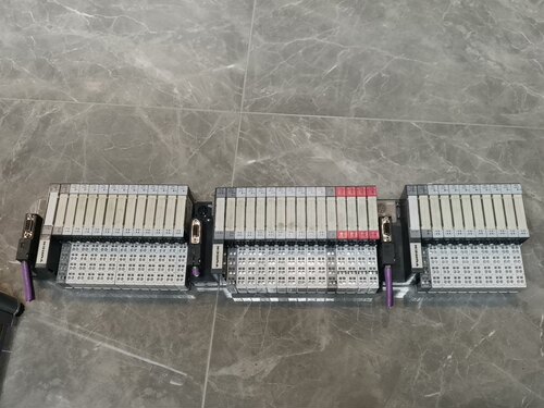 图尔克TURCK模块 BL20-GW-PBDP-12MB数量