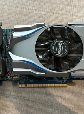 影驰gtx650PCl-E 2g 大将DDR5 ，性能完好