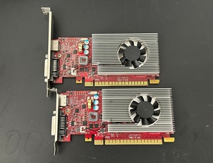 微星GT635 2GD3显卡 20片