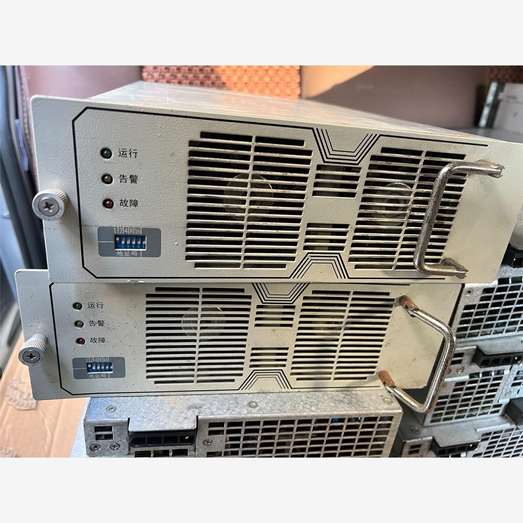 科陆CL6811-500-B充电桩模块拆机，实物拍摄，测试正议价