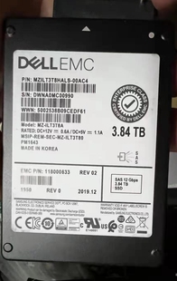 2.5寸 Samsung EMC DELL PM16 三星