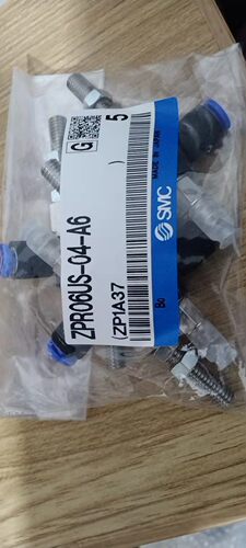 ZPR06US-04-A6,SMC真空吸嘴。数量5个。202