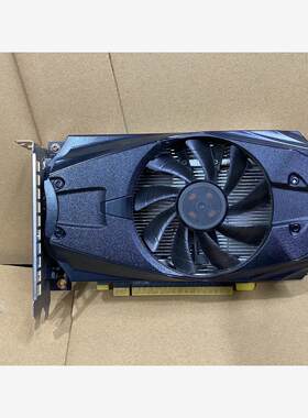 玄人志向GTX1050 2G D5 显卡！性能稳定完美 成色议价