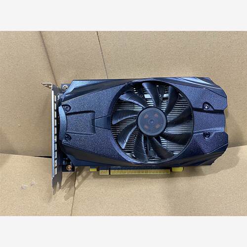 玄人志向GTX1050 2G D5 显卡！性能稳定完美 成色议价