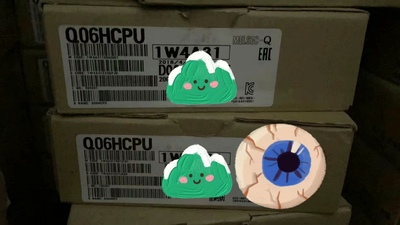 Q06HCPU  三菱原装正品