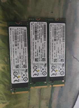 海力士 M.2 PC401 PC601 Nvme 2280