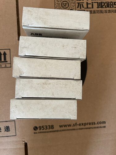 ABB三相监视继电器 CM-PFE 剩下5个打包出