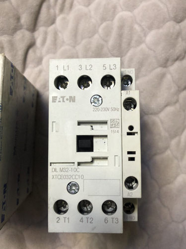 伊顿 EATON 伊顿穆勒 220-230V 50Hz DI