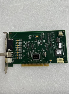 IMAGENATION  PXC200AF-00 图像采集卡