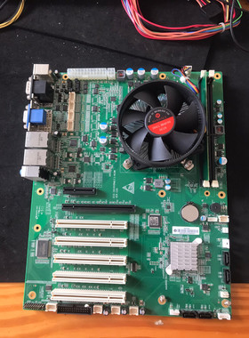 研祥 ECO-1816V2NA(B)-6COM VER:C0议价