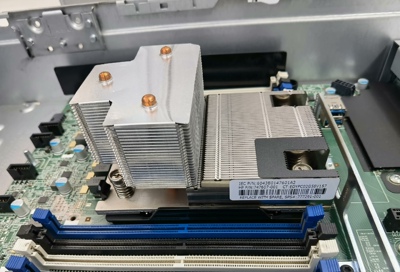 HP DL380/388 G9 Gen9 高功耗CPU散热器