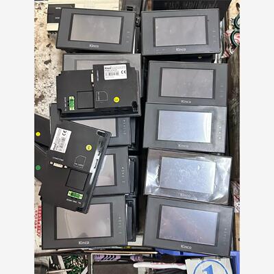 步科4.3寸触摸屏 MT4210T，MT4200T议价
