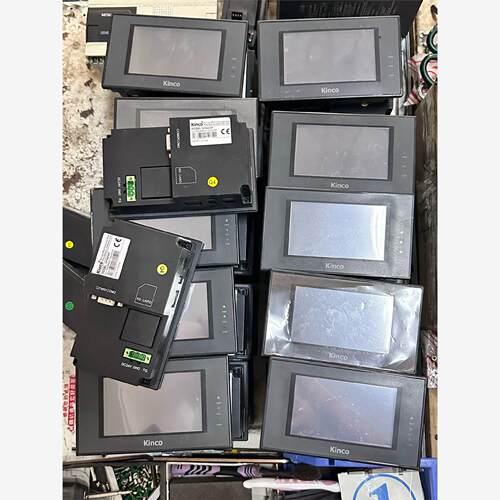 步科4.3寸触摸屏 MT4210T，MT4200T议价