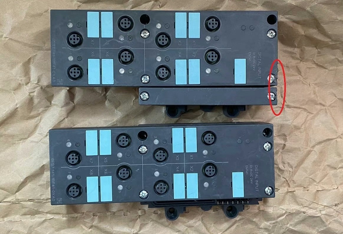 西门子EM141模块6ES7141-1BF41-0XA0 现