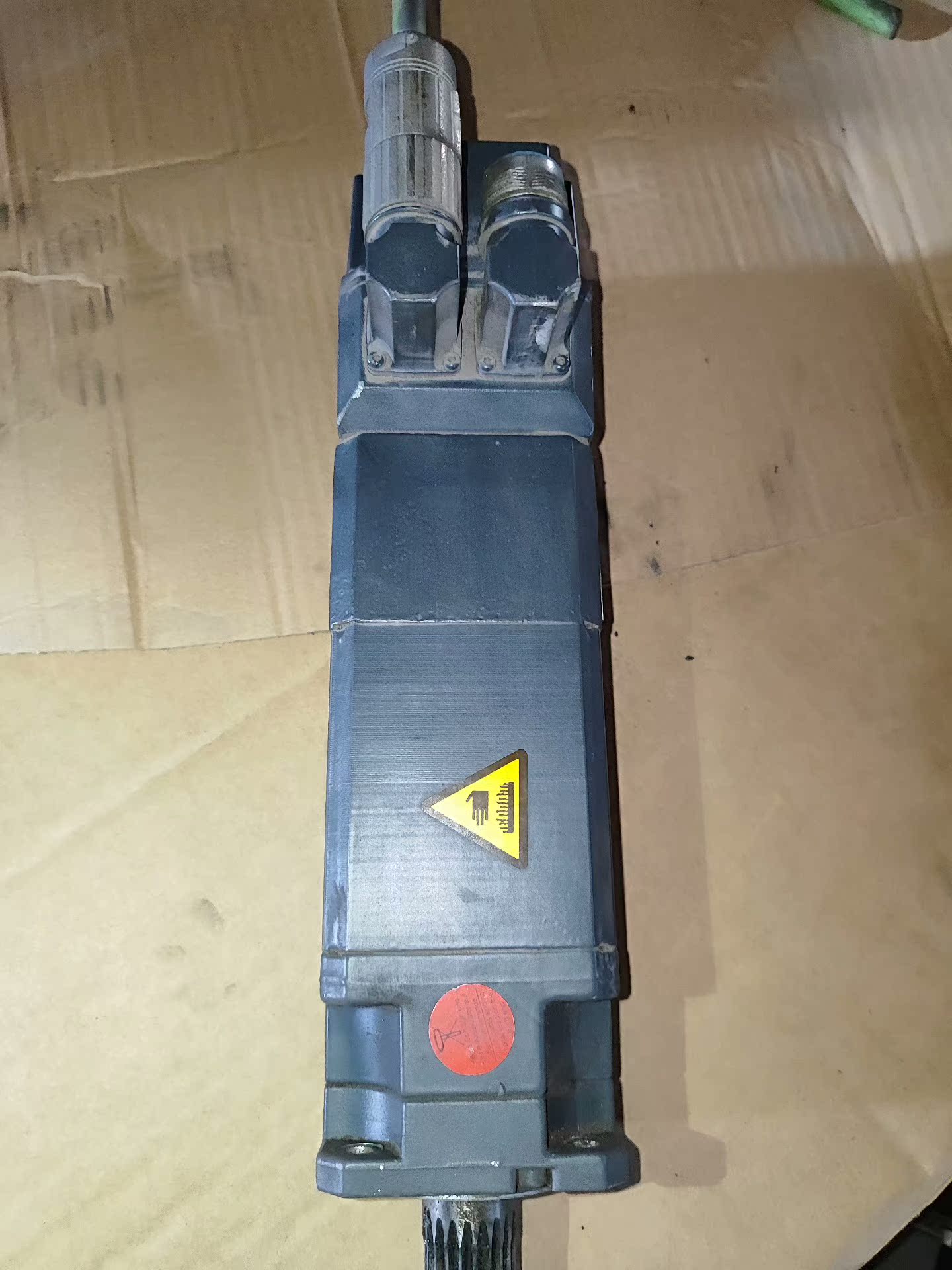 1FT6034-1AK71-3EH1    西门子    共