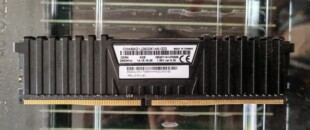 2800 带马甲 DDR4 联想拆机8G内存 海盗船