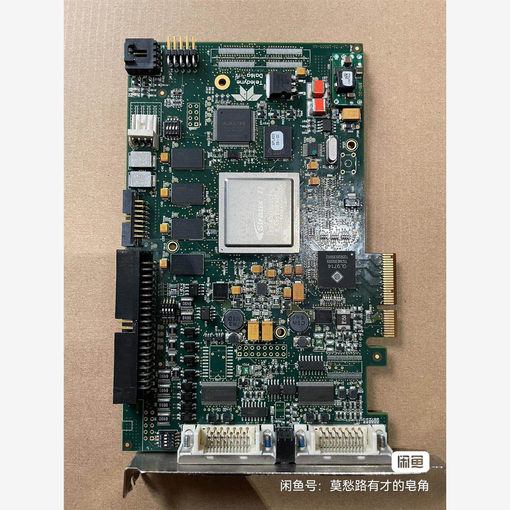 DALSA OR-X4C0-XPD00 OR-X4C议价