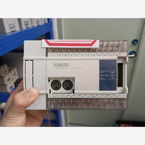 信捷PLC  XC3-32T-E 低价处理议价