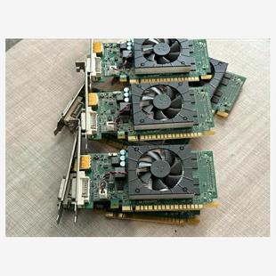 接口DVI 1G显卡 议价 512MB 200片宝龙达GT605