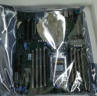 戴尔 DELL R7515服务器AMD EPYC单路主板03