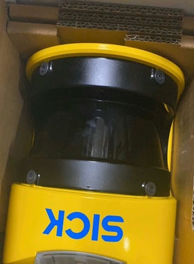 西克 S30A-6011BA 全新原装sick西克 安全扫描