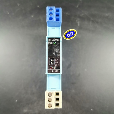 MTL安全栅MTL5011B，正品拆机，实物拍摄，成色漂亮。议价