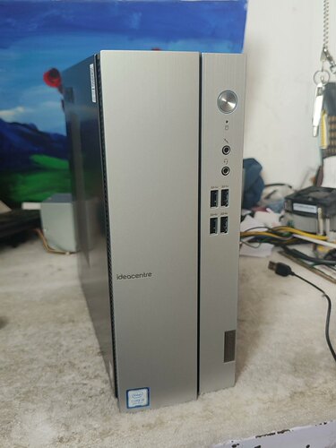 全新天逸510s