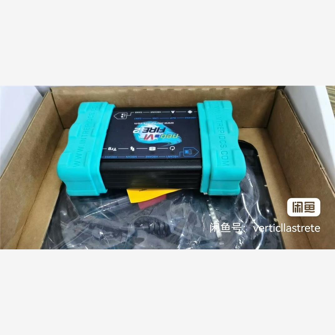 汽车总线开发英特佩斯 neo vi Fire2 含Licen议价