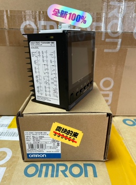 E5AC-TQ4ASM-080【全新原装欧姆龙】温度控制器（