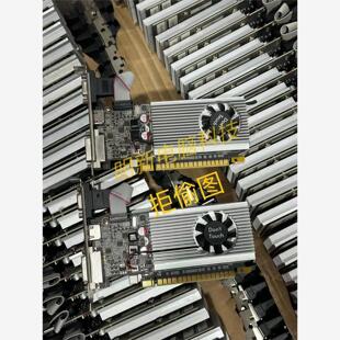 成色漂亮 清一色拆机 接口D议价 500个蓝宝石gt705